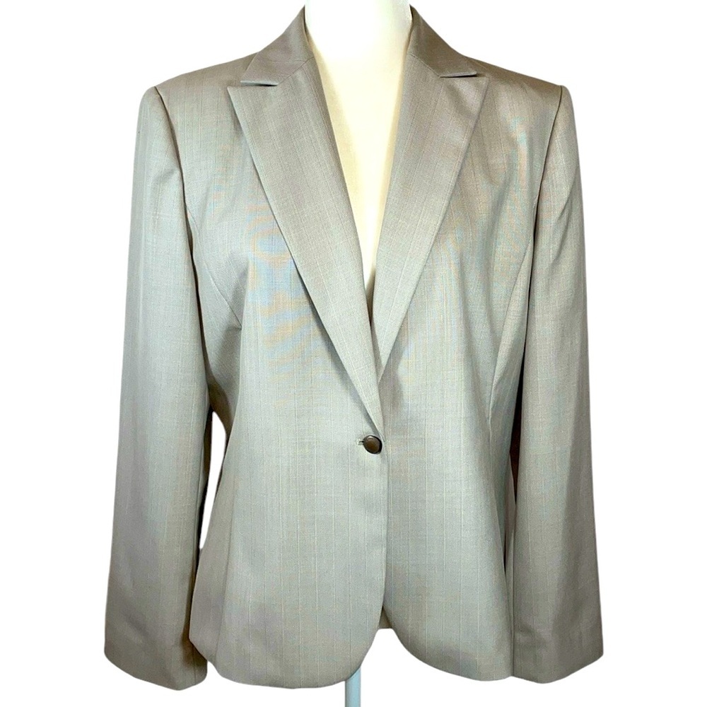 Calvin Klein Jacket